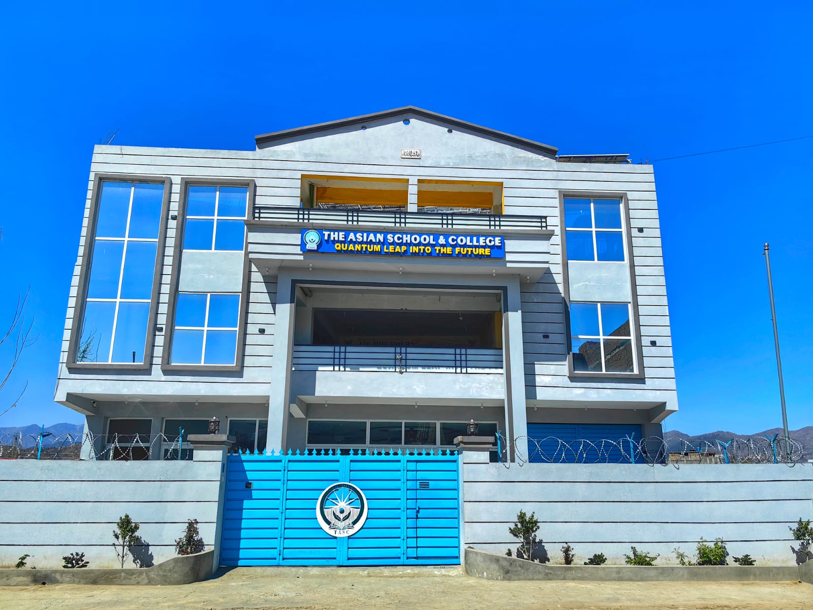 Campus 2